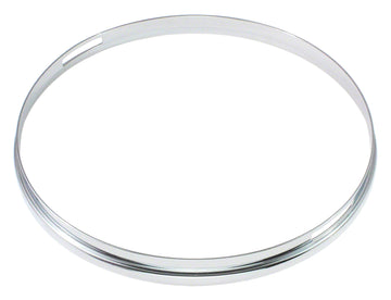 HSF23-13S - 13" SPANNREIFEN SNAREUNTERSEITE EINFACHE FLANSCH 2.3MM