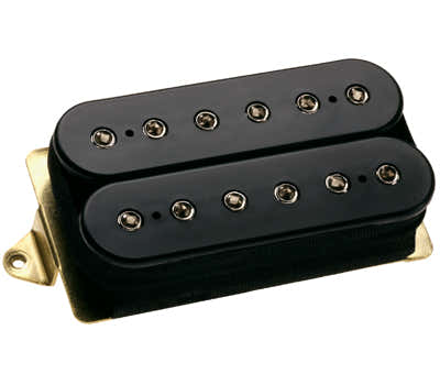 DP100BK Super Distortion Noir