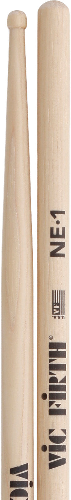 MIKE JOHNSTON SIGNATURE NE1
