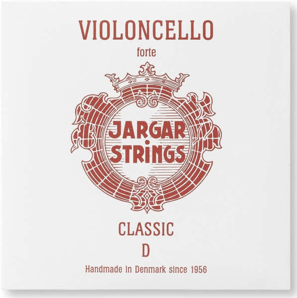 Corde Ré Violoncelle D Forte « Classic »