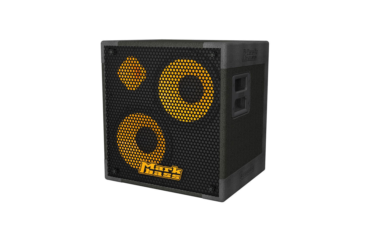 Markbass MB58R Energy 122 2X12 800W 4 Ohms