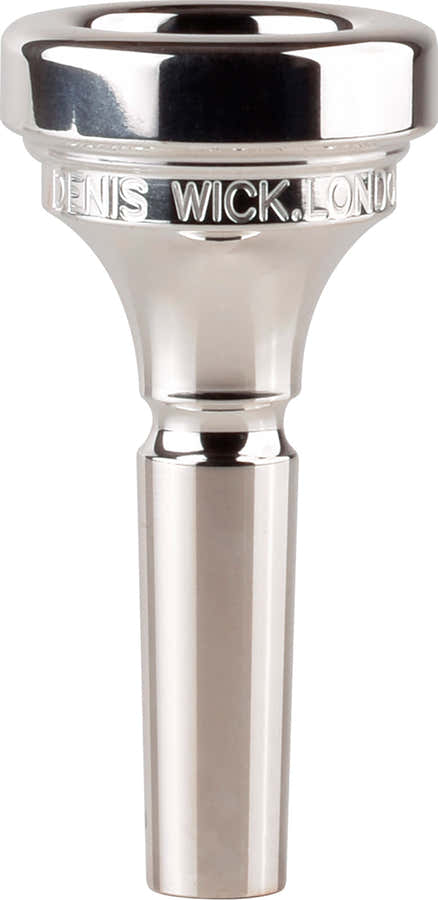 5880 Classic Alesaggio Grande - 4BL Argentata (Trombone)