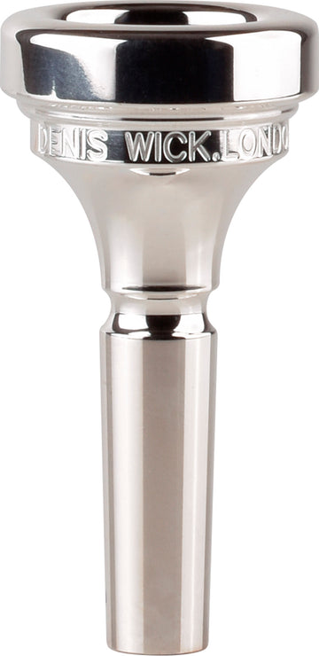 5880 Classic Petite Perce - 12CS Argentée (Trombone)