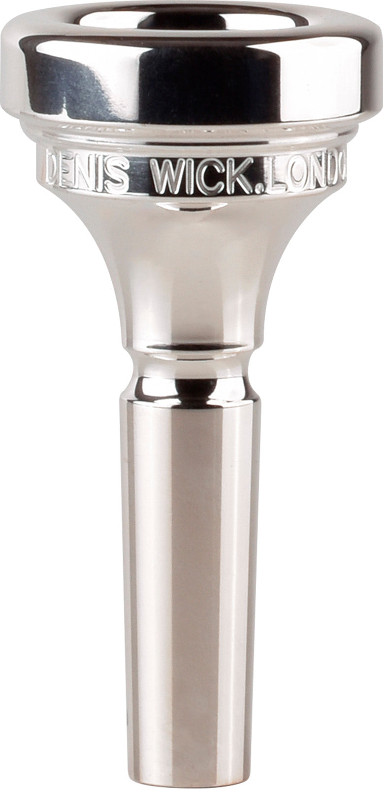 5880 Classic Petite Perce - 12CS Argentée (Trombone)