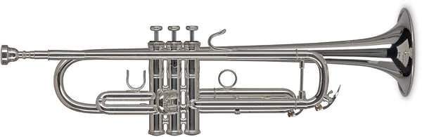 Vision TR272S Sib Argentata