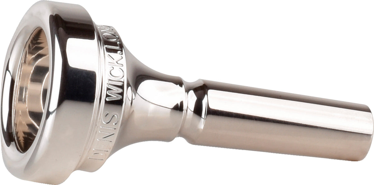 5880 Classic Petite Perce - 5BS Argentée (Trombone)