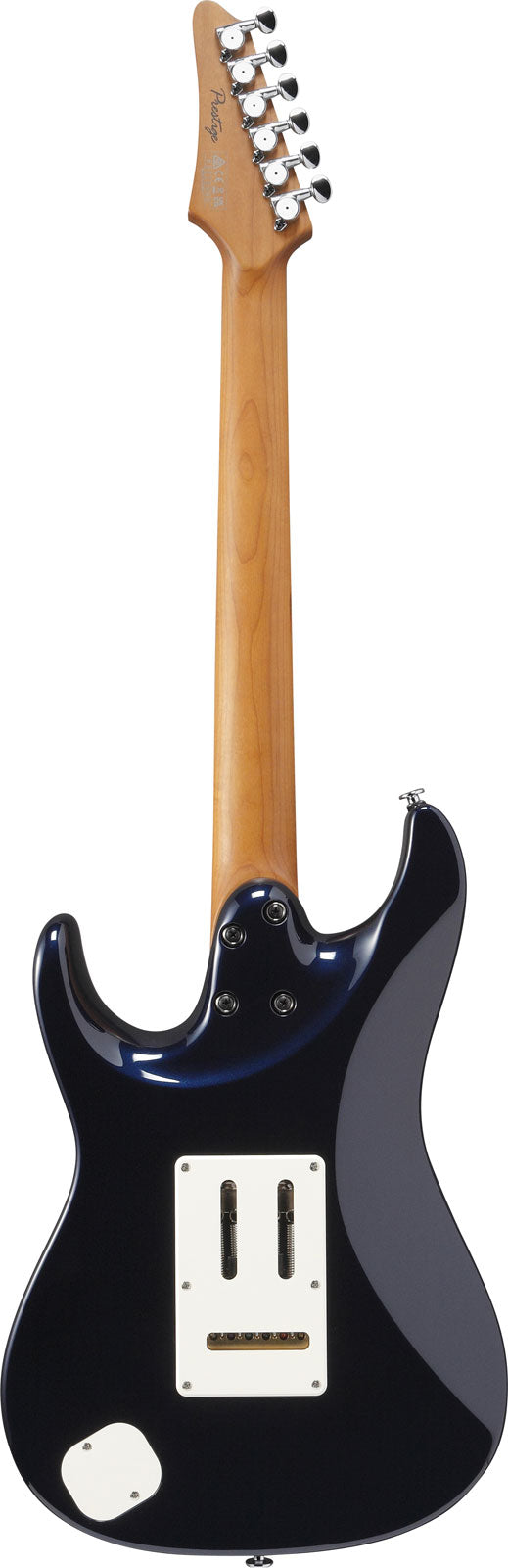 AZ2204NW-DTB Dunkles Tideblau Prestige