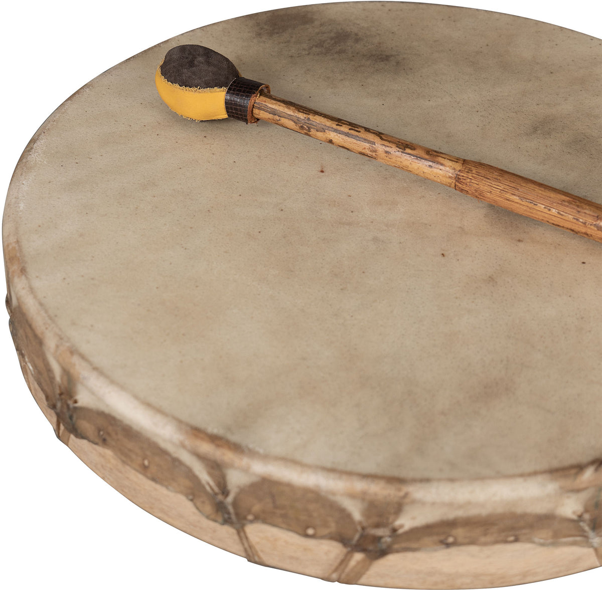 Shaman Drum Goat 20"