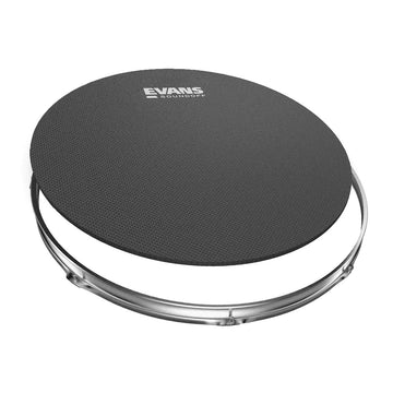 SO-6 - Sound Off Sourdine Tom 06"