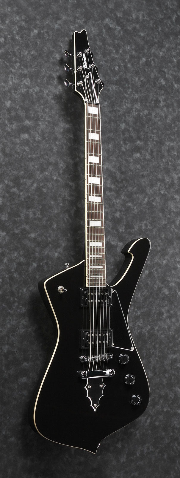 PS60-BK Nero Signature Paul Stanley