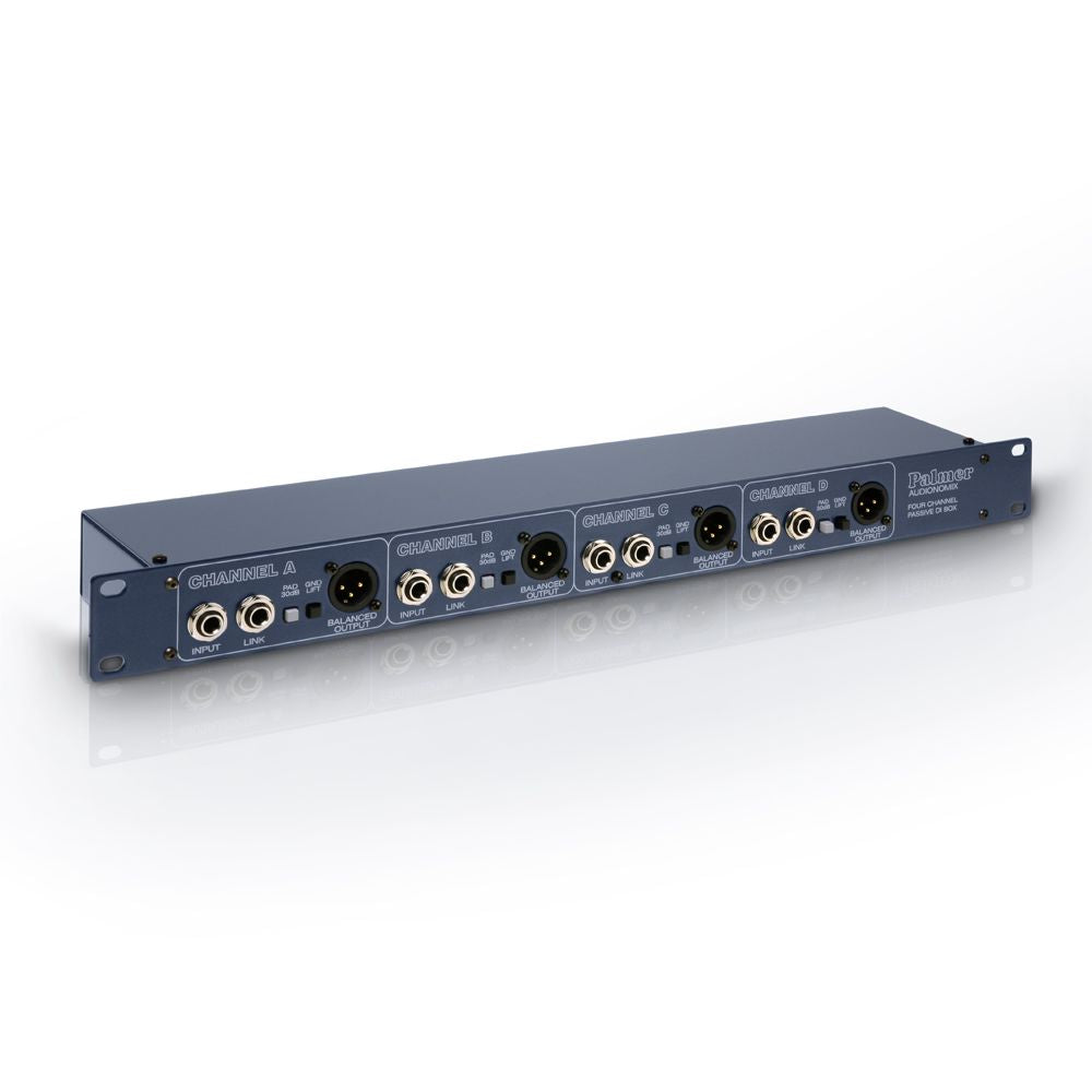 Pan 03 Pass Pro