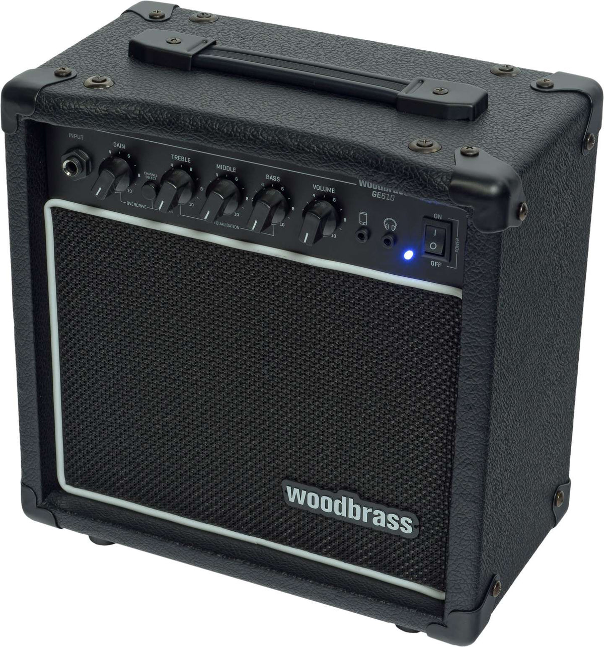 GE61 1W - Ricondizionato