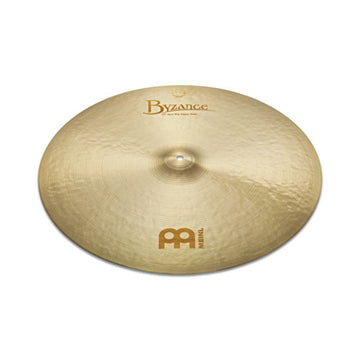 20" BYZANCE JAZZ BIG APPLE RIDE