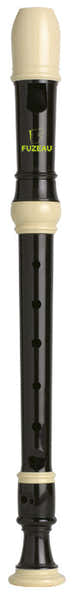 Flute A Bec Soprano Baroque