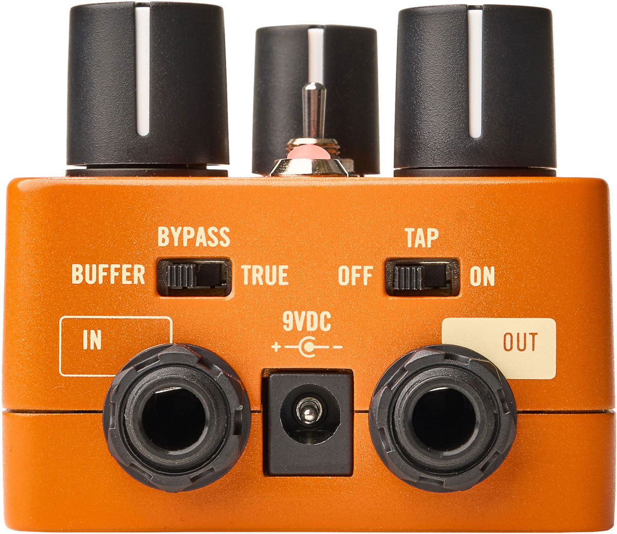 UAFX Flow Tremolo vintage