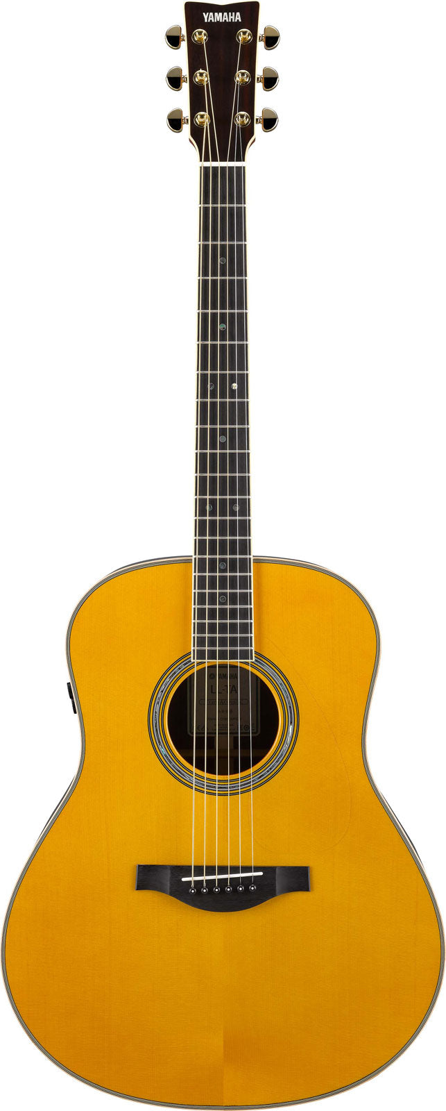 Ll-Ta Vt Transacoustic Vintage-Tönung