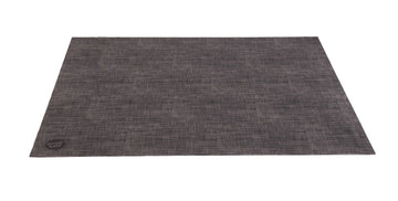 Woven Back In Black Tapis 1.85 X 1.60M Antidérapant Black