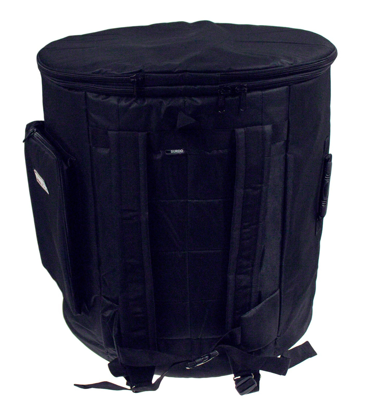 Housse Deluxe Surdo 24" X 60CM - Sac à dos