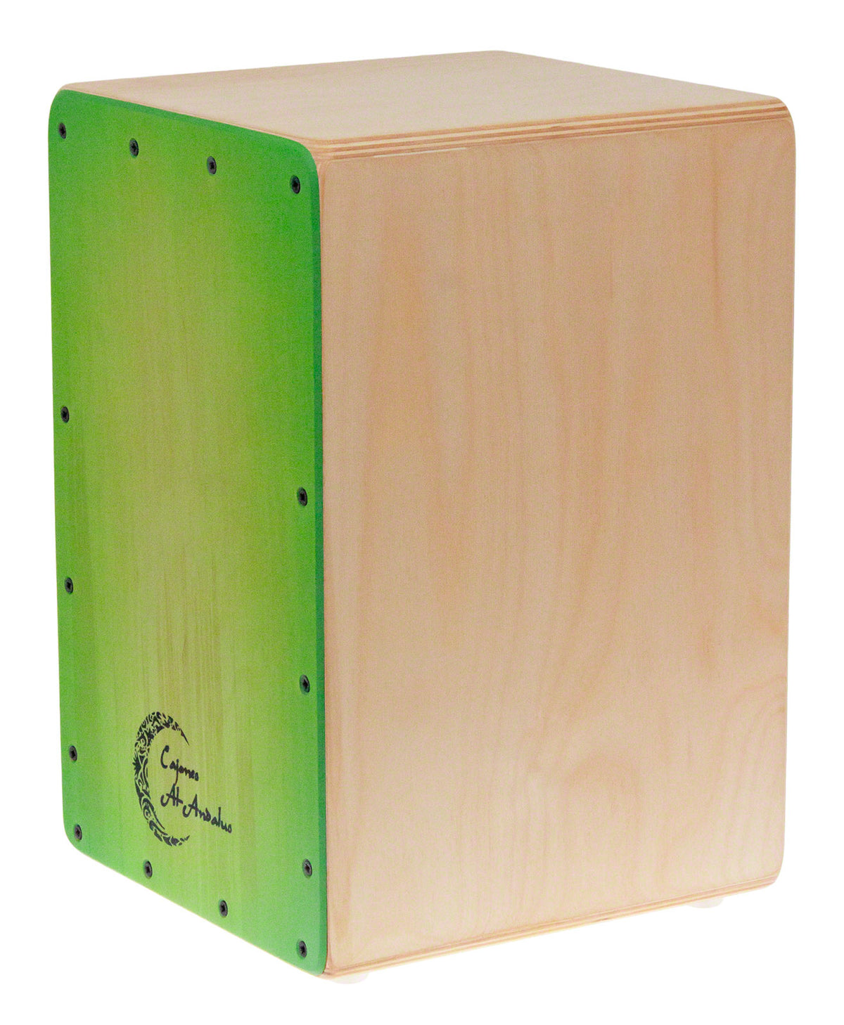 Cajon Nino Green