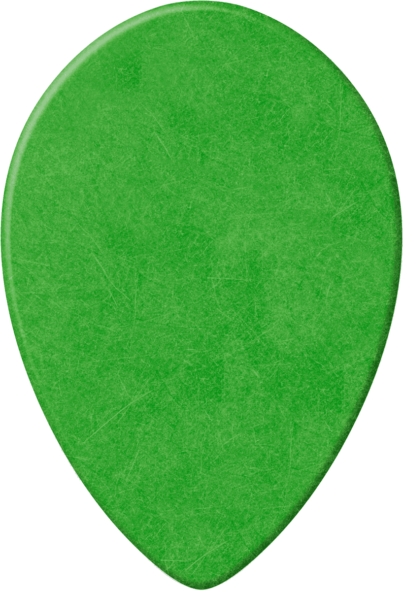 36 x 0,88mm Tortex Small Tear Drop