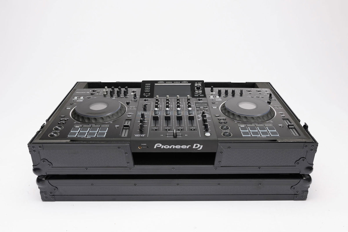 Custodia per controller DJ XDJ-XZ Laccato/nero