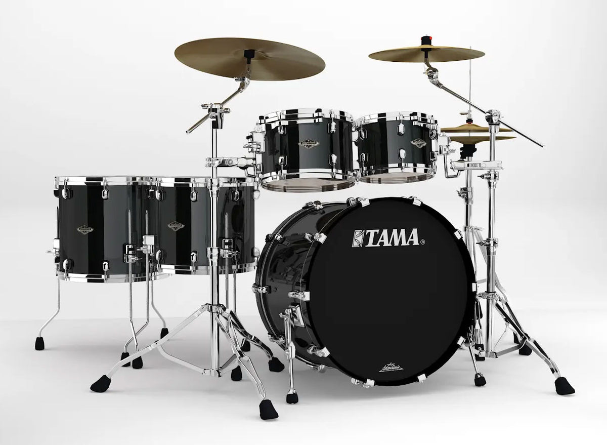 Tama Starclassic Walnut/birch Studio 22" PBK