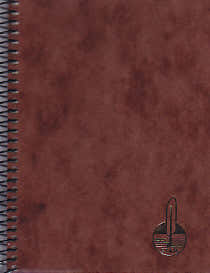 Star Notenschreibpapiere Carnet De Musique 8 Portées