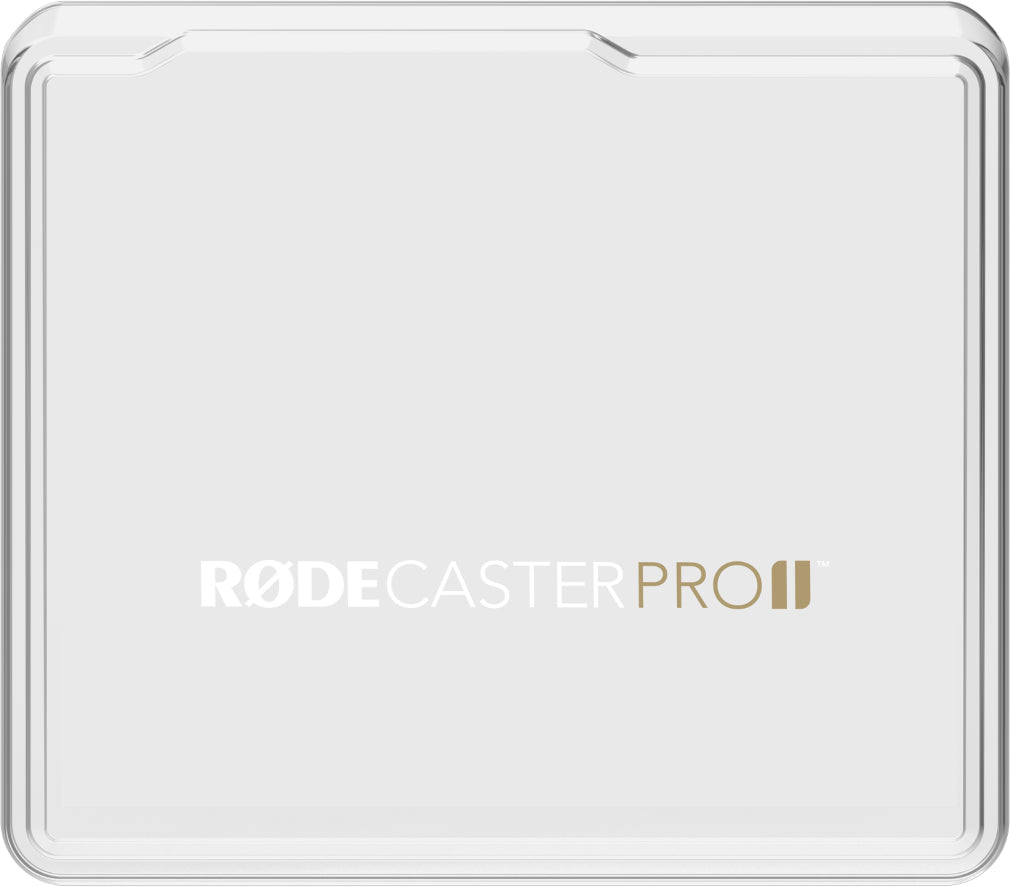 Équipement de DJ Rode