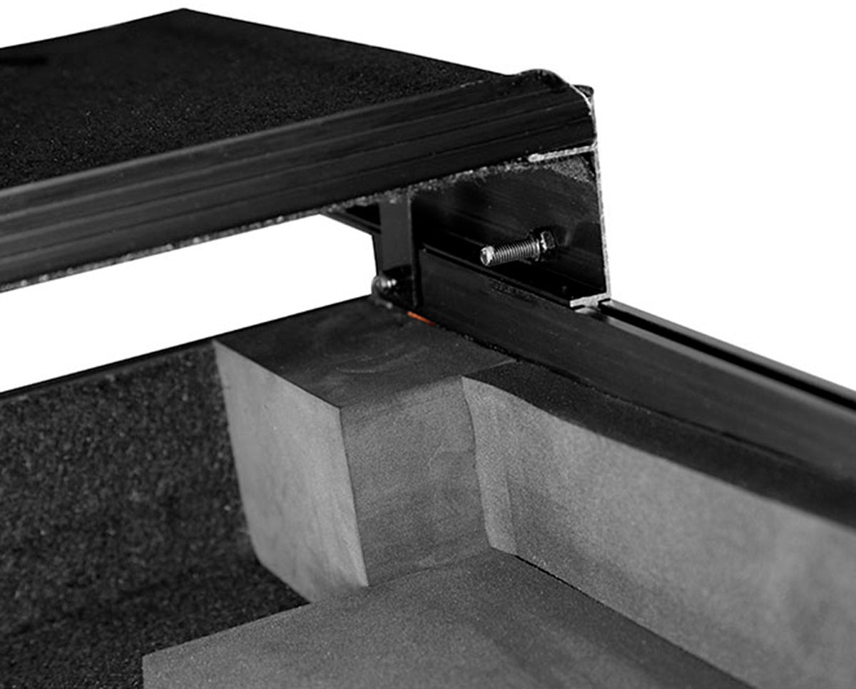 Pro FLX-10 W LTS Nero