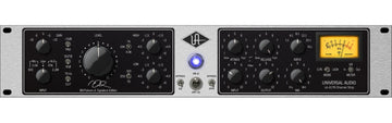 UAD LA-6176 Signature Channel Strip