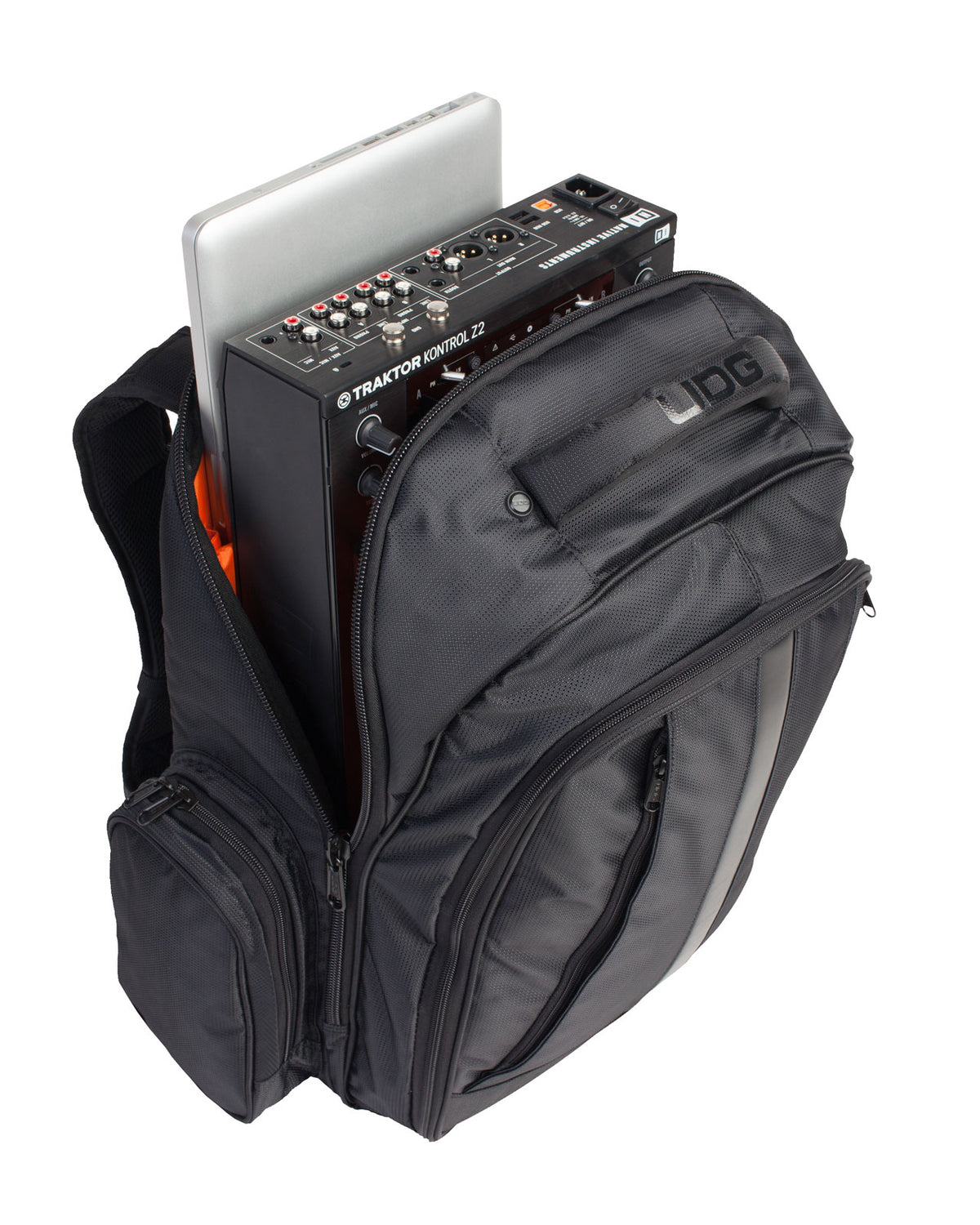 U 9102 BL-or