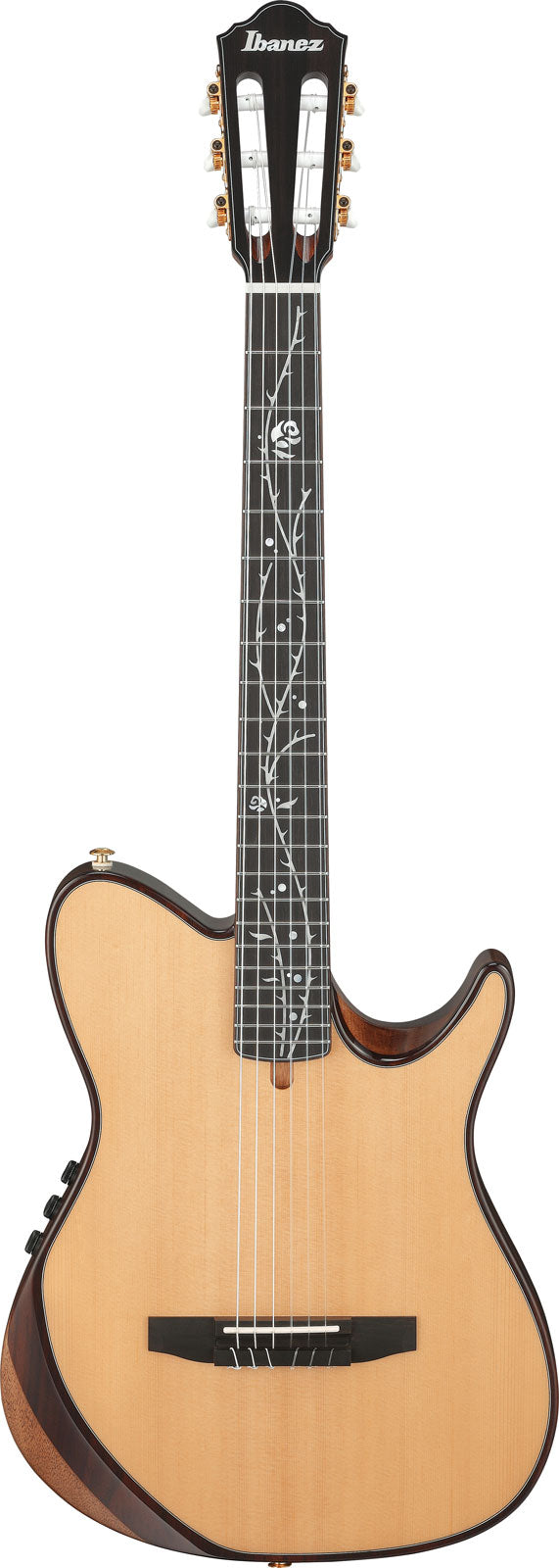 TOD100N Signature Tim Henson Natural High Gloss