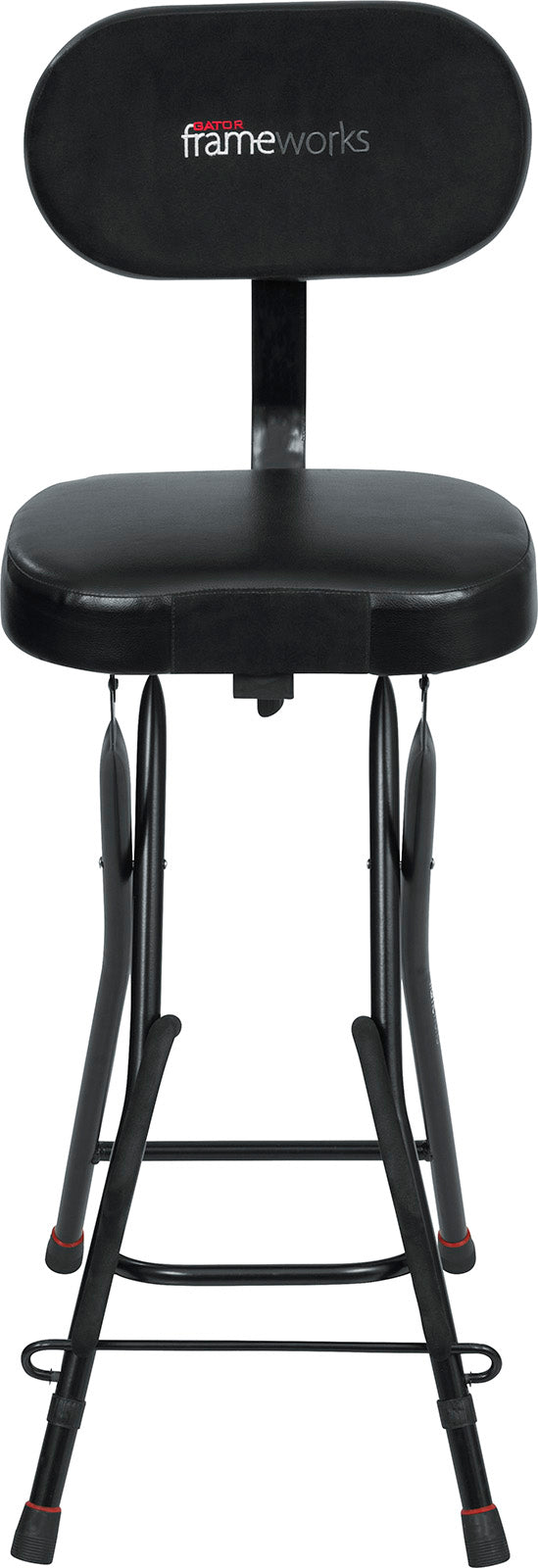 Gator Frameworks Siège et stand pour guitare