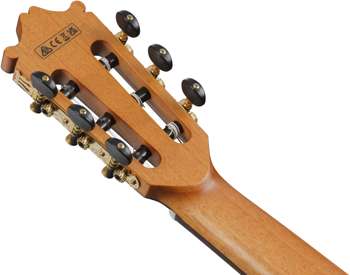 GA360TCE Natural High Gloss