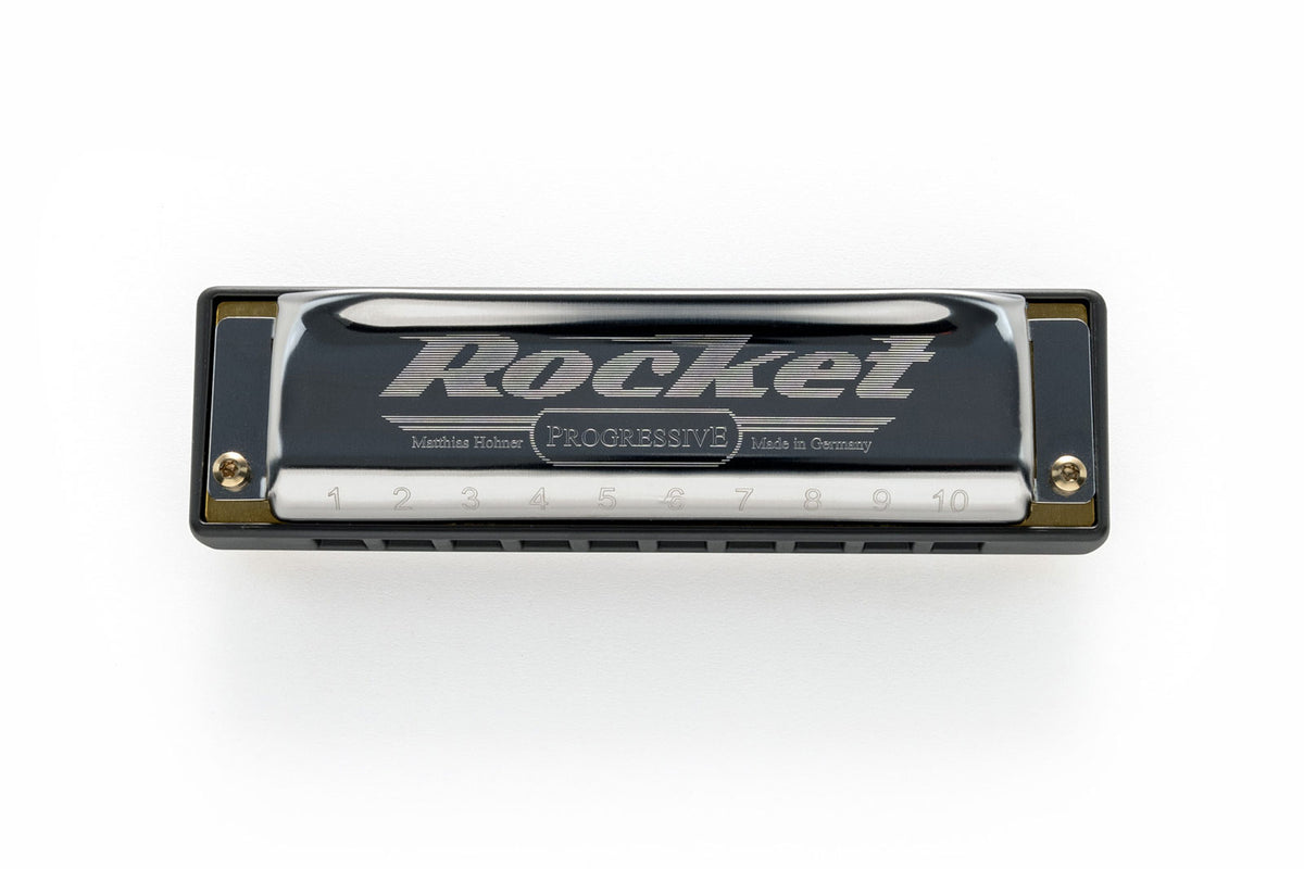 DIATONIC 2013/20 ROCKET 10 HOLES C DO