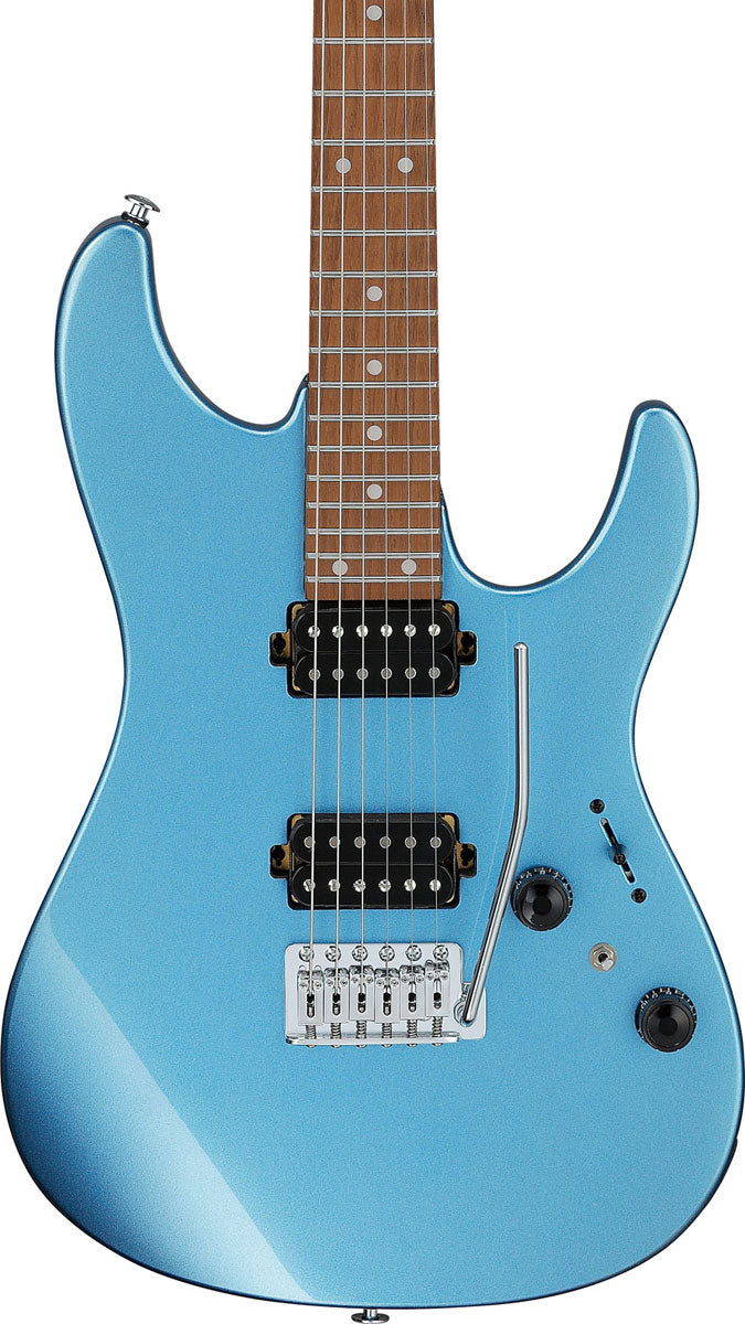 AZ24S2 Metallic Hellblau