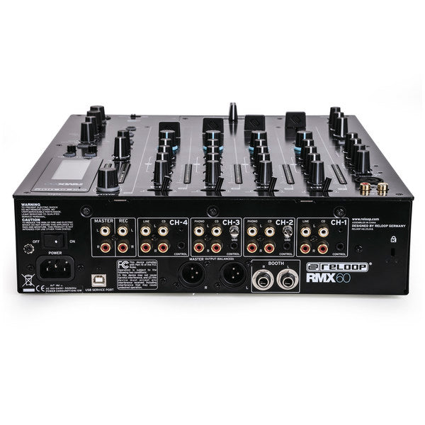 RMX 60 Digital - Generalüberholt