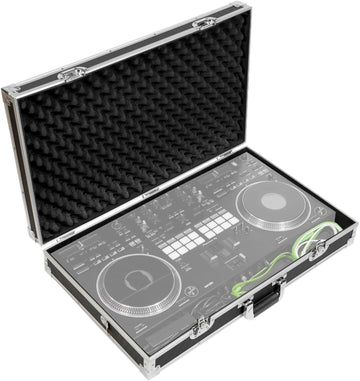 Flight Control-Schaumstoff L GRV6 REV7 Silber