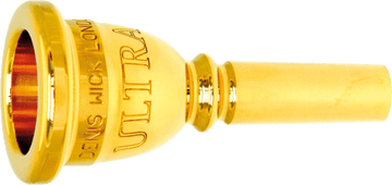 4880 Classic - 6BM Placcata Oro (Euphonium)