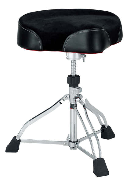 HT530BC - 1ST Chair Wide Rider Stoffoberseite