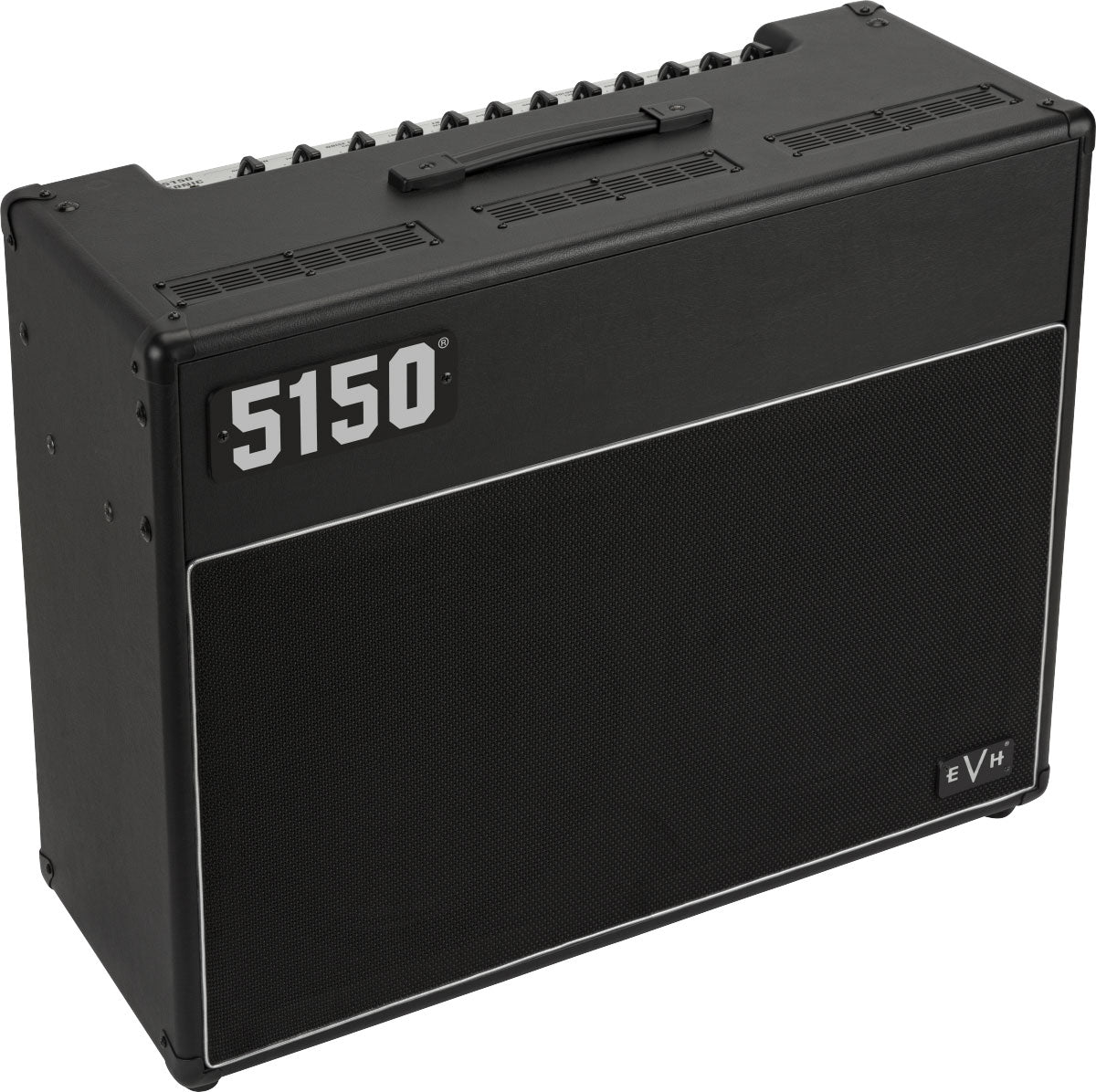 5150® Iconic® Series 60W 2X12 Combo Schwarz 230V