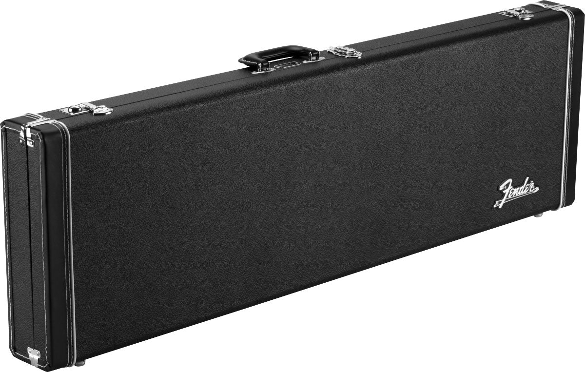 Fender Étui Precision/Jazz Bass CLSC SRS Black
