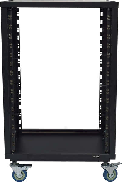 Algam Audio 16HE STUDIO RACK