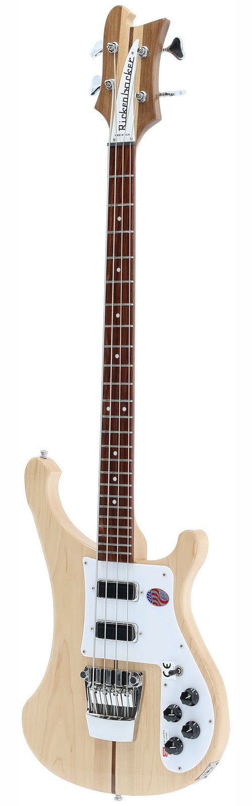 4030S a scala corta Mapleglo
