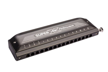 Super 64X C/do - 16 Trous
