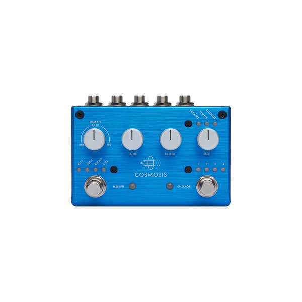 Pigtronix Cosmosis - Hall