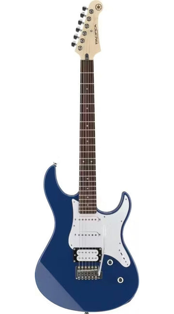 Pacifica Pa112V Blu United