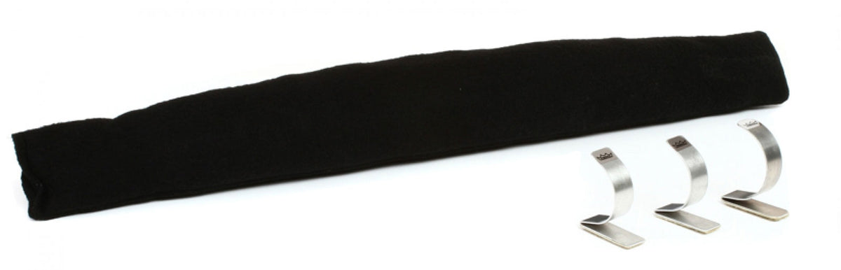 HK-muff-22 Muffler Grosse Caisse Dave Weckl 22