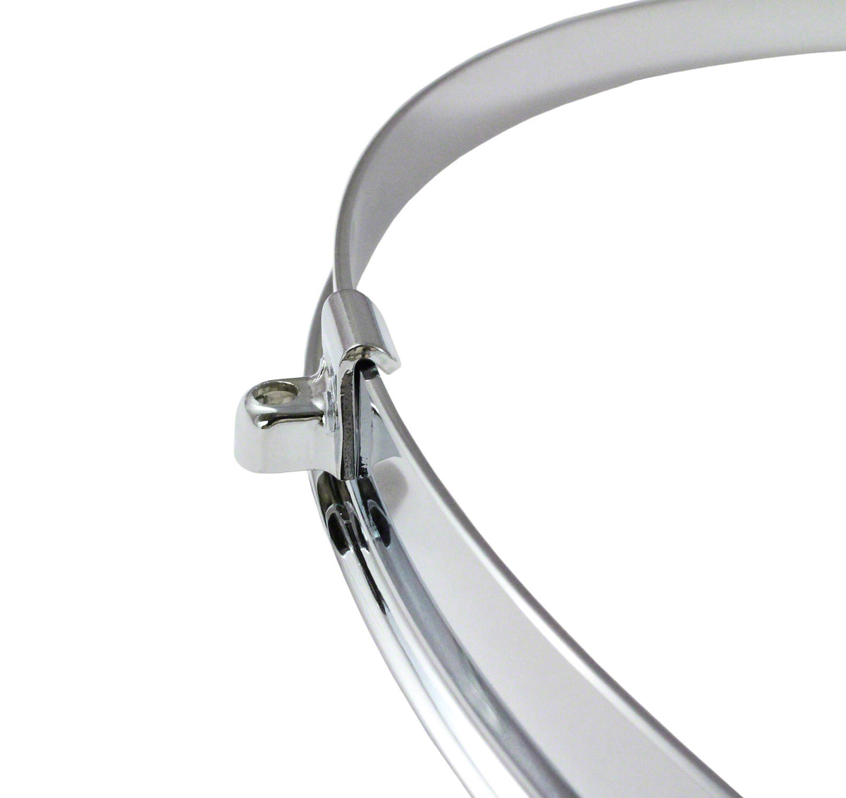 DC7NI - GRAFFA HSFB23 NICKEL (X2)