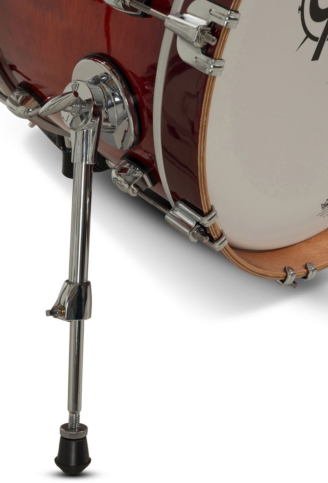 Kesselsatz Catalina Club Gloss Crimson Burst